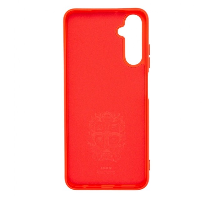 Чохол до мобільного телефона Armorstandart ICON Case Samsung A05s (A057) Red (ARM72569)