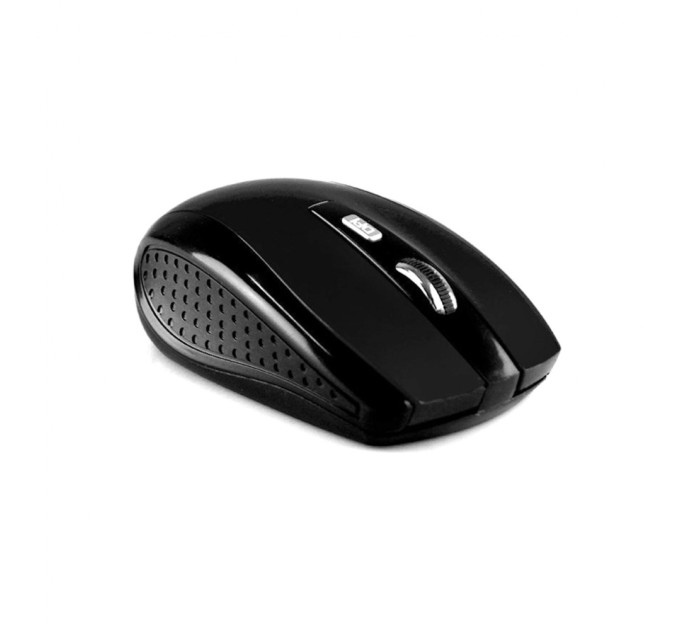 Мишка Media-Tech Raton Pro Wireless Black (MT1113K)