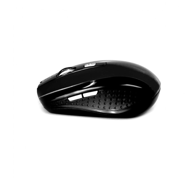 Мишка Media-Tech Raton Pro Wireless Black (MT1113K)