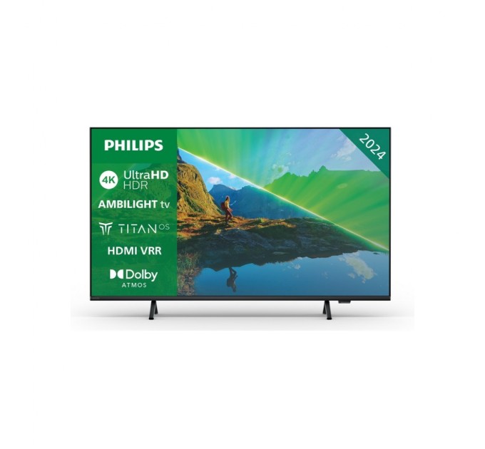 Телевізор Philips 75PUS8319/12