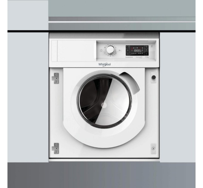 Пральна машина Whirlpool WDWG75148EU