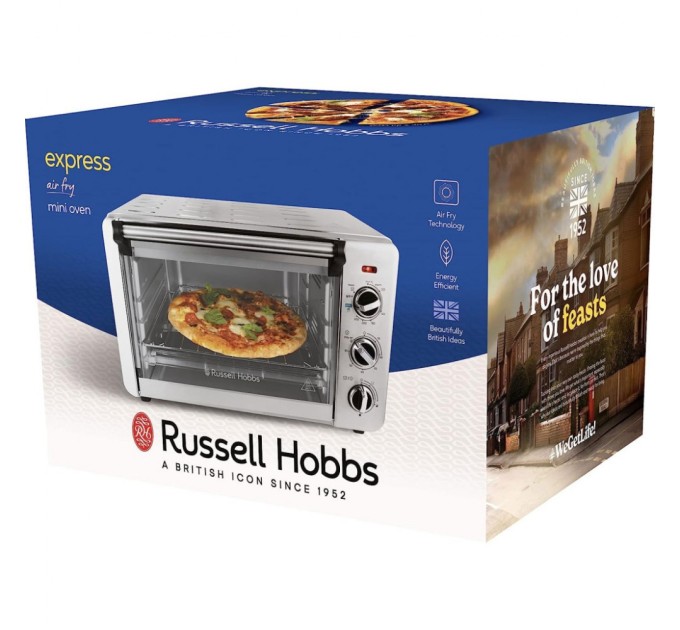 Електропіч Russell Hobbs 26680-56