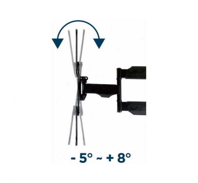 Кронштейн Gembird WM-55ST-01