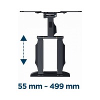 Кронштейн Gembird WM-55ST-01