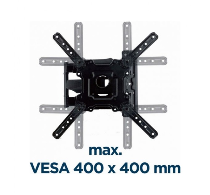 Кронштейн Gembird WM-55ST-01