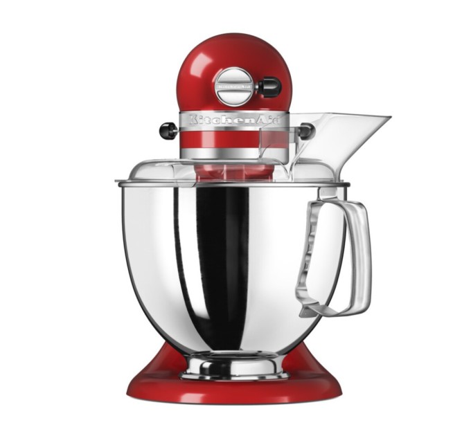 Кухонний комбайн KitchenAid 5KSM175PSEER