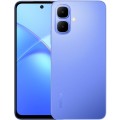 Мобільний телефон Infinix Smart 10 4/128Gb Iris Blue (4894947084508)