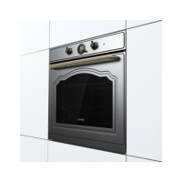 Духова шафа Gorenje BOS67372CLB