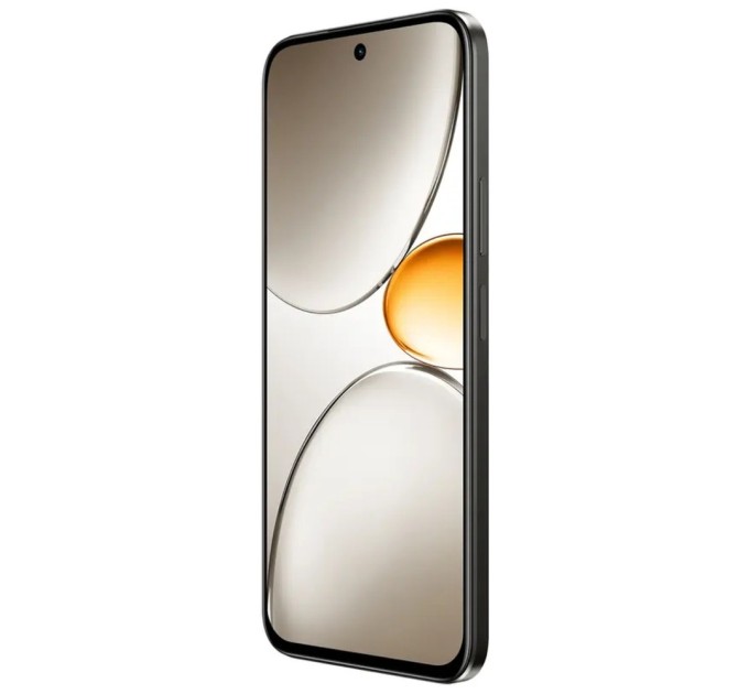 Мобільний телефон realme C85 6/128GB Swan Black