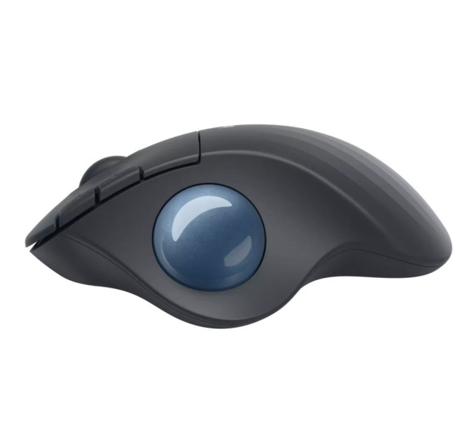 Мишка Logitech Ergo M575 for Business Wireless Trackball Graphite (910-006221)