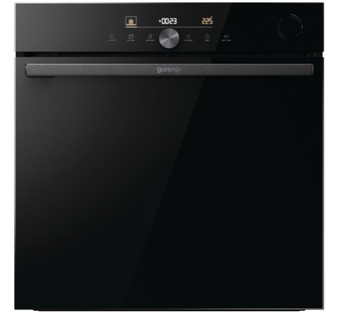 Духова шафа Gorenje BSA6747DGWI