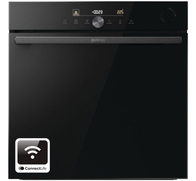 Духова шафа Gorenje BSA6747DGWI