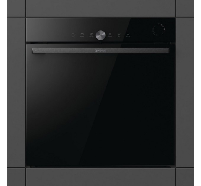 Духова шафа Gorenje BSA6747DGWI