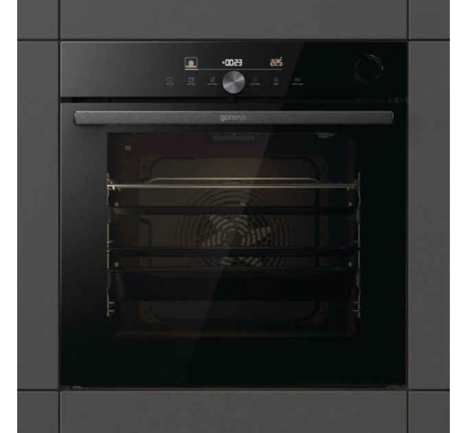 Духова шафа Gorenje BSA6747DGWI