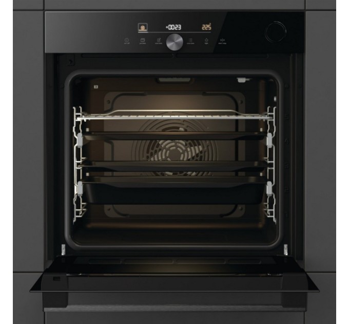 Духова шафа Gorenje BSA6747DGWI