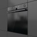 Духова шафа Gorenje BSA6747DGWI