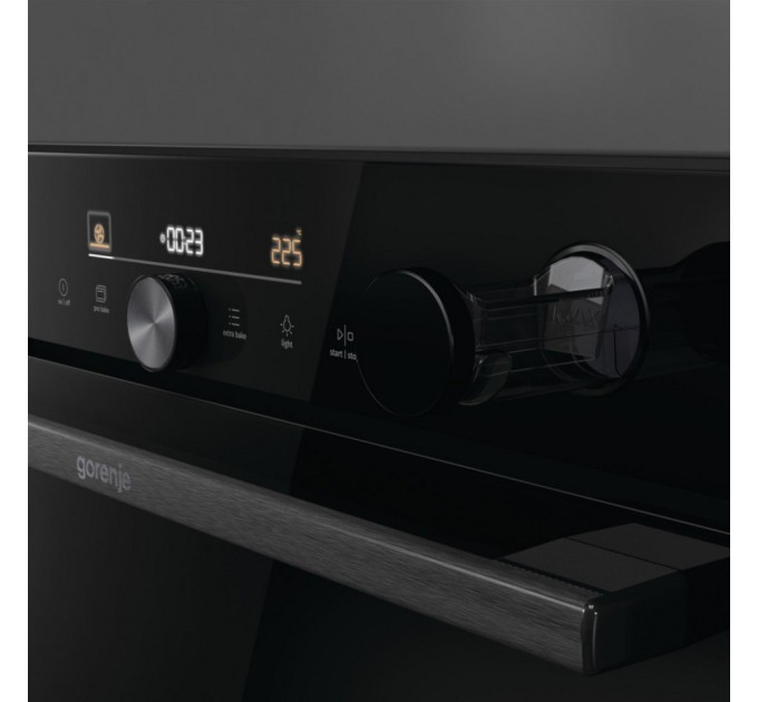 Духова шафа Gorenje BSA6747DGWI