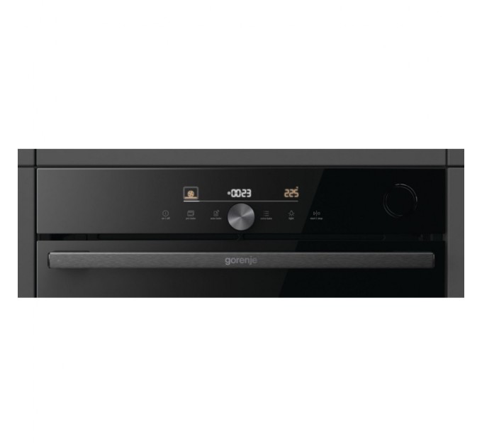 Духова шафа Gorenje BSA6747DGWI