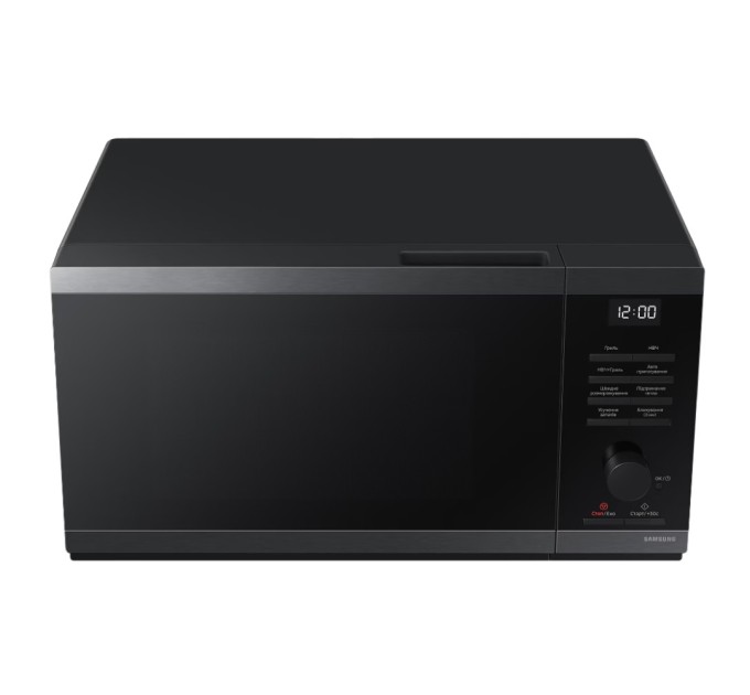 Мікрохвильова піч Samsung MG 23 DG 4524AGUA (MG23DG4524AGUA)
