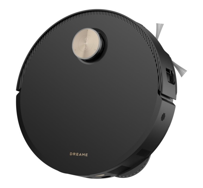 Пилосос Dreame Bot MatriX 10 Ultra Black (RLX95CE-bl)