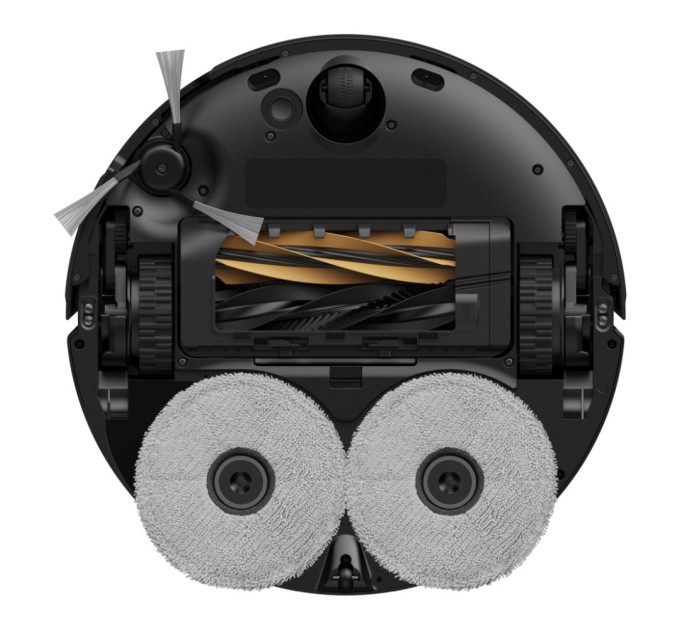 Пилосос Dreame Bot MatriX 10 Ultra Black (RLX95CE-bl)