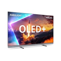 Телевізор Philips 65OLED910/12