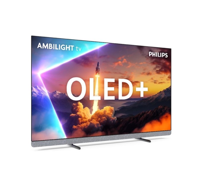Телевізор Philips 65OLED910/12