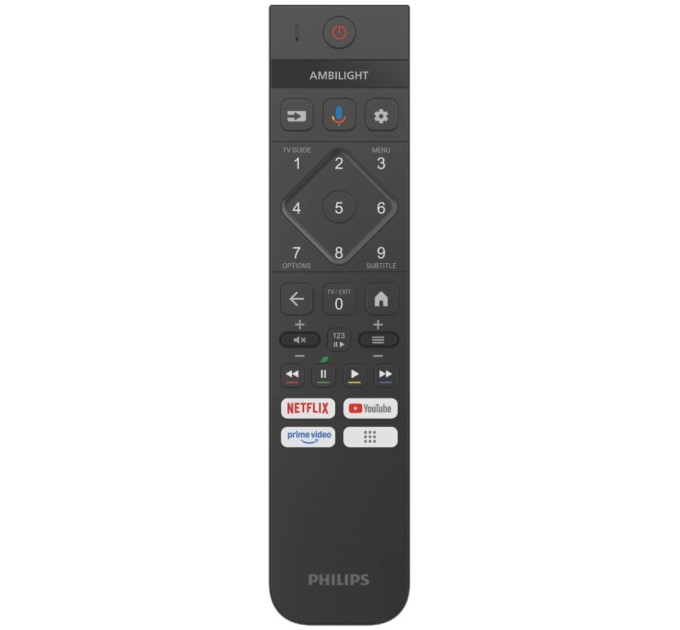 Телевізор Philips 65OLED910/12