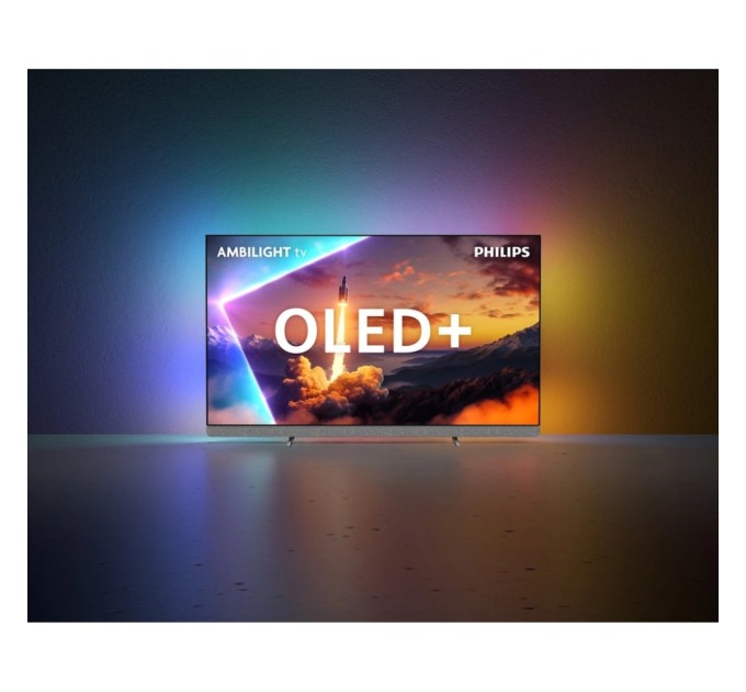 Телевізор Philips 65OLED910/12