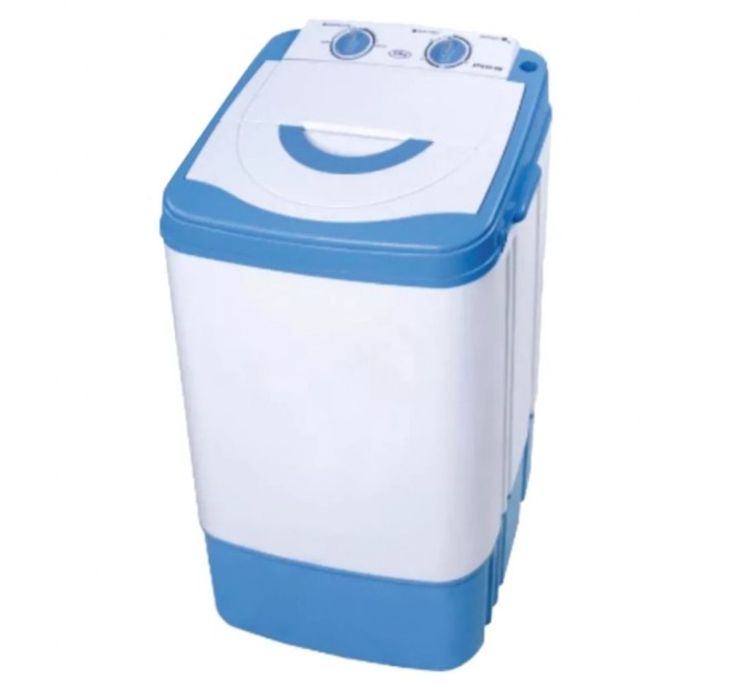 Пральна машина Grunhelm GWB-W701-W