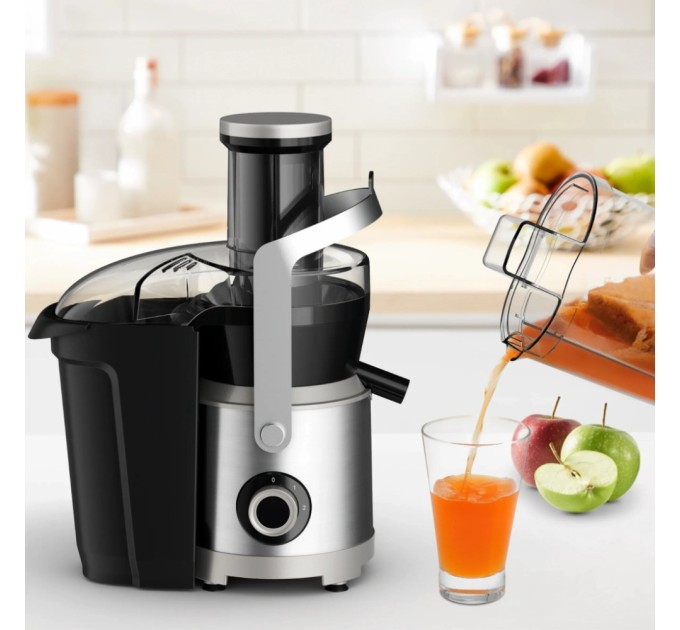 Соковижималка Tefal ZE660D10