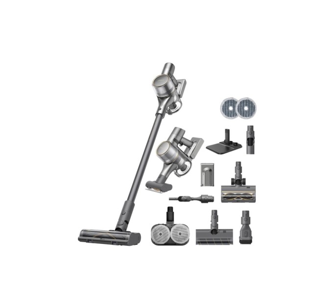 Пилосос Dreame Dreame R20 Aqua (VTV21A)