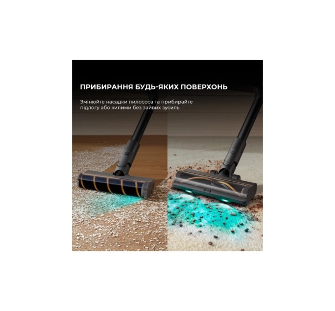 Пилосос Dreame Dreame R20 Aqua (VTV21A)