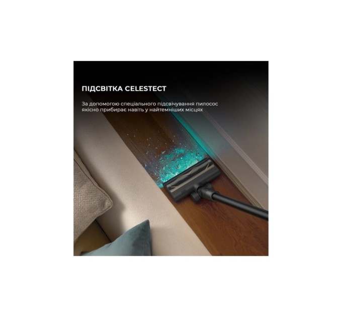 Пилосос Dreame Dreame R20 Aqua (VTV21A)