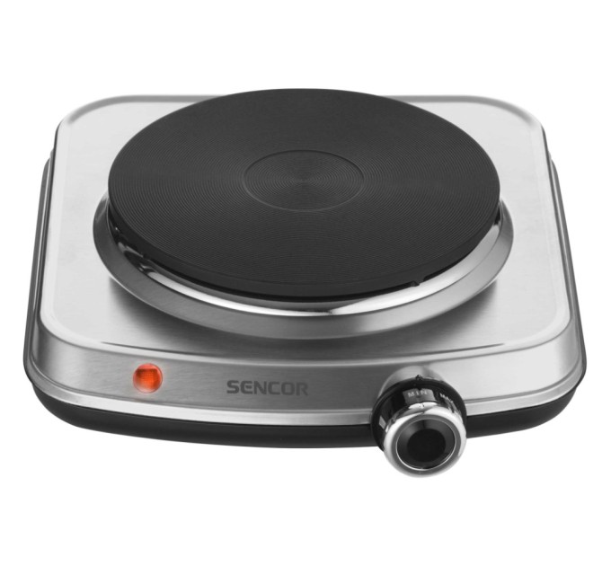 Настільна плита Sencor SCP1506SS