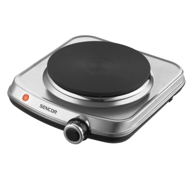 Настільна плита Sencor SCP1506SS