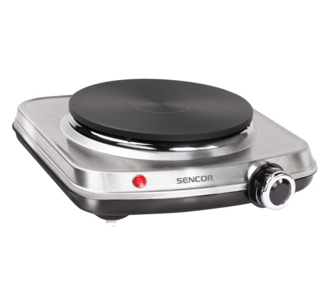 Настільна плита Sencor SCP1506SS