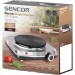 Настільна плита Sencor SCP1506SS