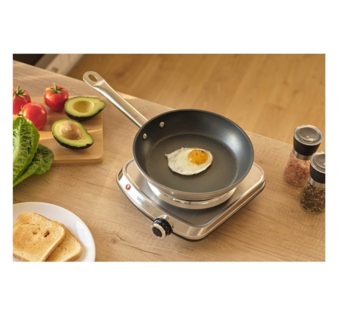 Настільна плита Sencor SCP1506SS