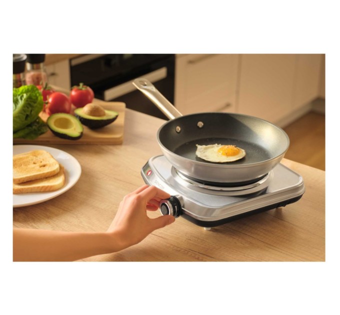 Настільна плита Sencor SCP1506SS