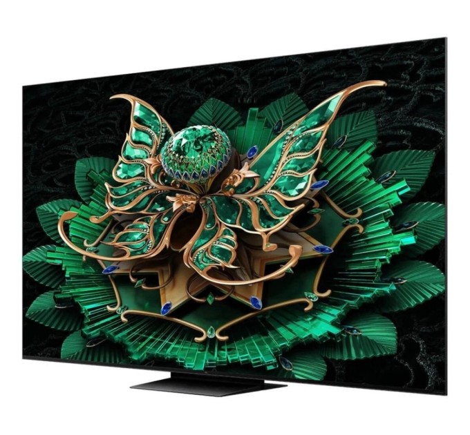 Телевізор TCL 65C7K