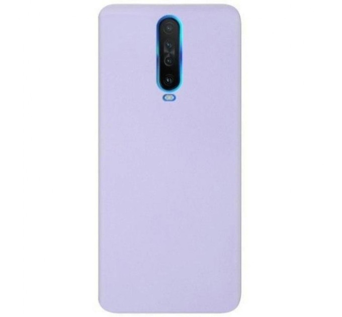 Чохол до мобільного телефона Armorstandart ICON Case Xiaomi Poco X2 Lilac (ARM57323)