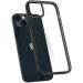 Чохол до мобільного телефона Spigen Apple iPhone 14 Ultra Hybrid, Matte Black (ACS05041)