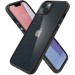 Чохол до мобільного телефона Spigen Apple iPhone 14 Ultra Hybrid, Matte Black (ACS05041)