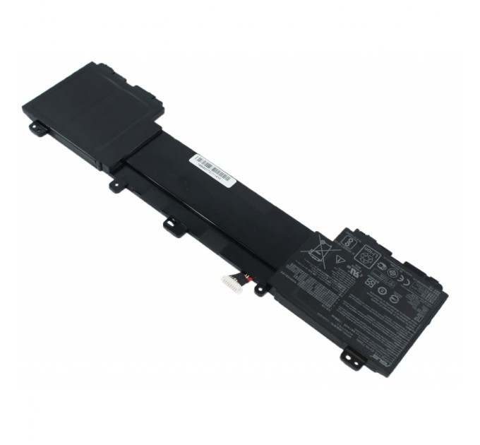 Акумулятор до ноутбука ASUS ZenBook UX550VE C42N1630, 4790mAh (73Wh), 4cell, 15.4V, Li-P (A47545)