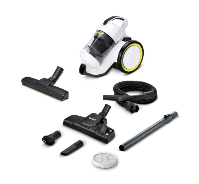 Пилосос Karcher VC 3 Plus Premium (1.198-060.0)