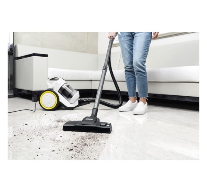 Пилосос Karcher VC 3 Plus Premium (1.198-060.0)