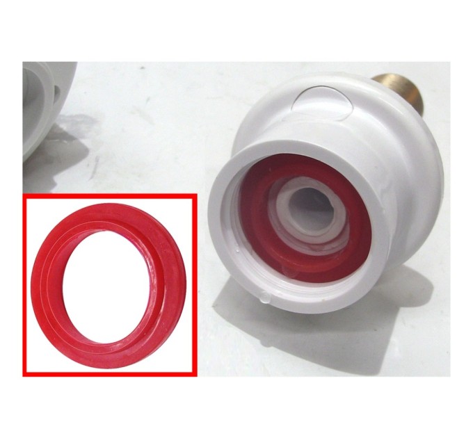 Проточний водонагрівач AQUATICA NZ 3.0кВт 0.4-5бар для кухн (9797113)