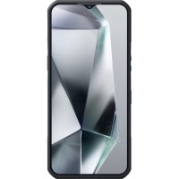 Мобільний телефон OUKITEL WP35 Pro 12/512GB Gray (6931940795289)
