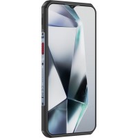 Мобільний телефон OUKITEL WP35 Pro 12/512GB Gray (6931940795289)